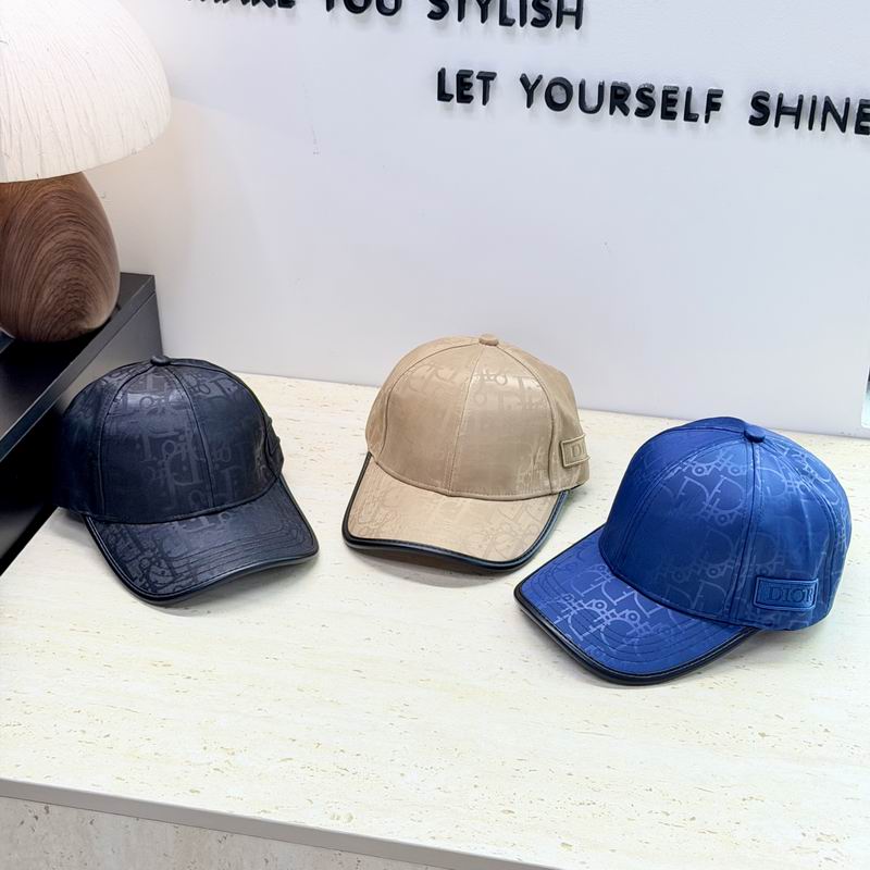 Dior Cap dx24